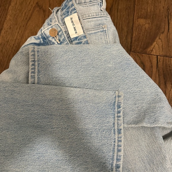 A Brand Jeans - Picture 8 of 8